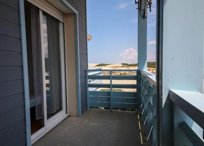 Holiday Home Residence Indigo Ii-1 By Interhome
