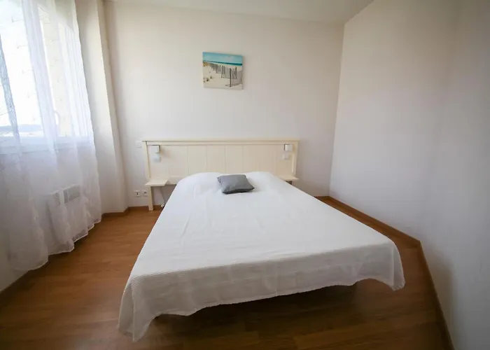 Holiday Home Residence Indigo Ii-1 By Interhome