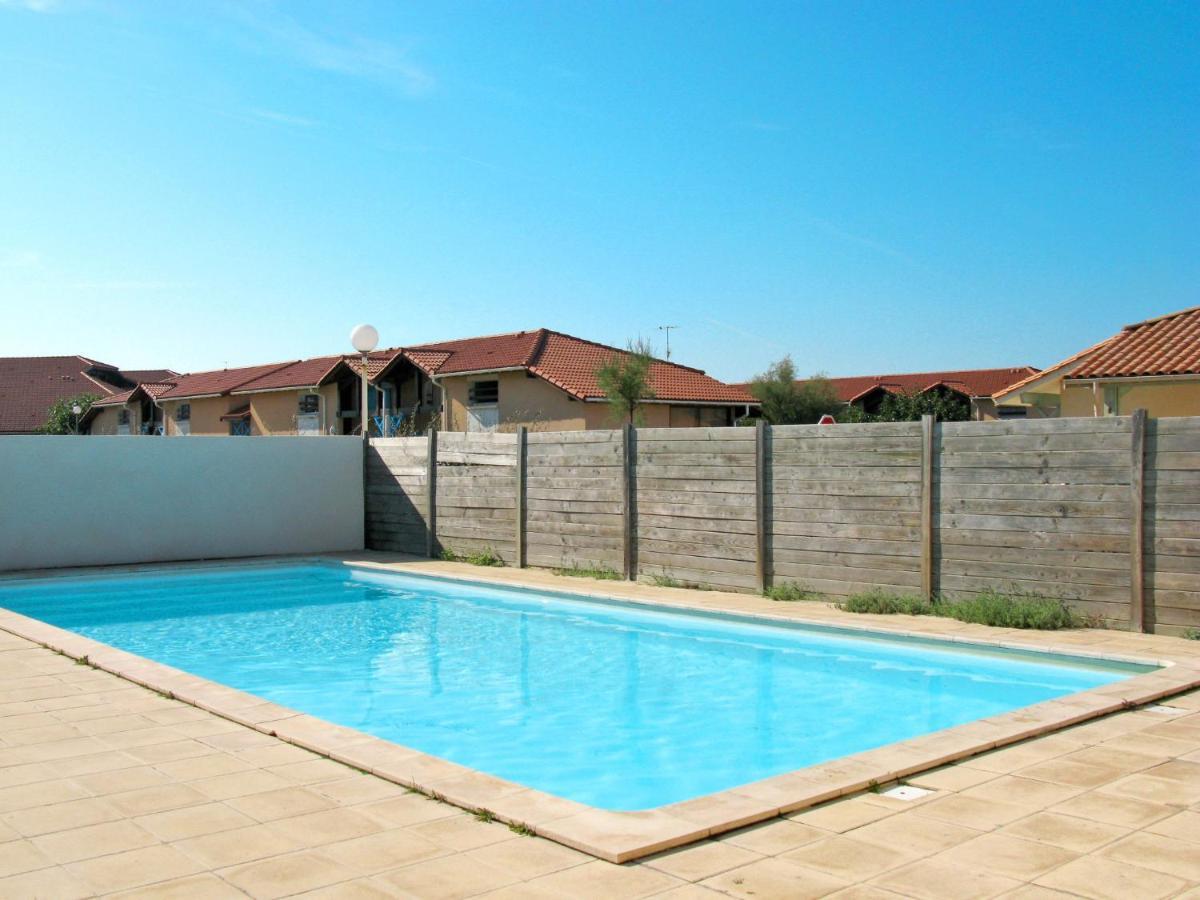 Holiday home Indigo Ii-1 By Interhome Biscarrosse-Plage