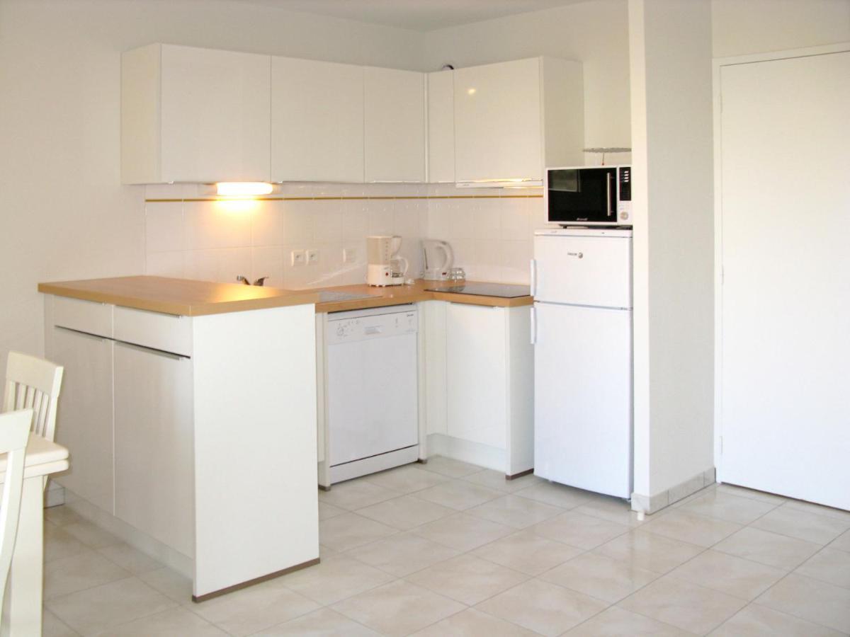 Holiday home Indigo Ii-1 By Interhome Biscarrosse-Plage