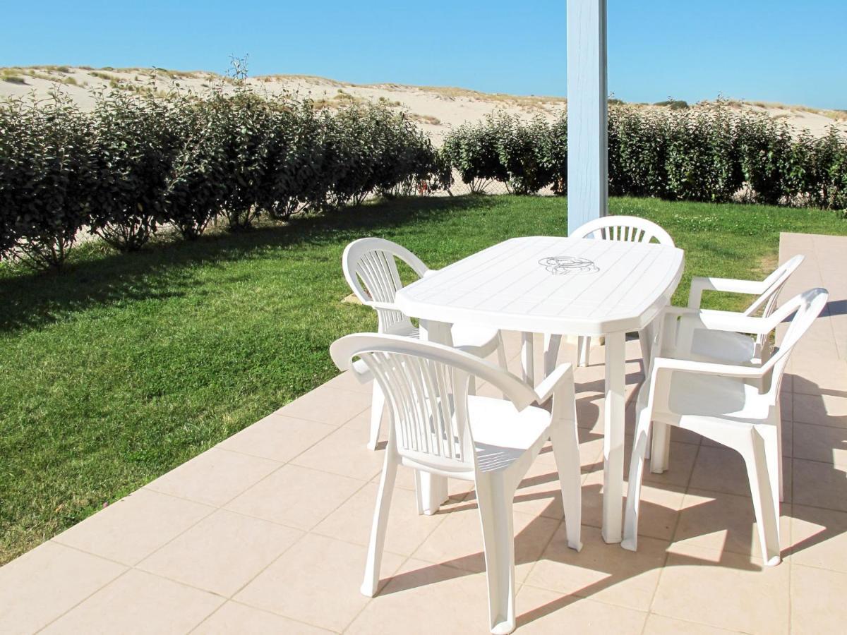 Indigo Ii-1 By Interhome * Biscarrosse-Plage