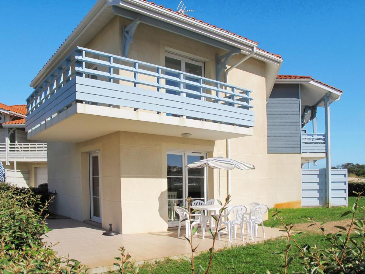Indigo Ii-1 By Interhome * Biscarrosse-Plage