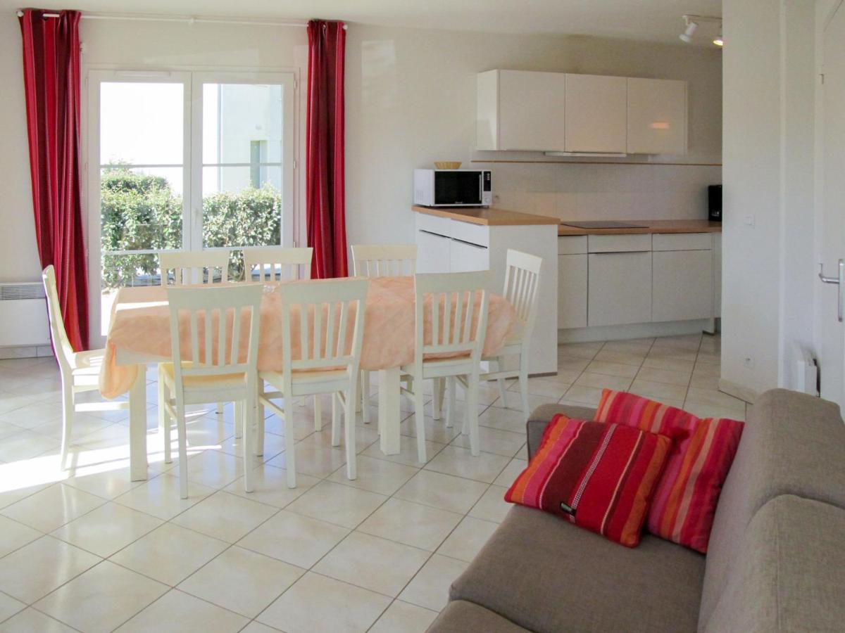Indigo Ii-1 By Interhome Holiday home