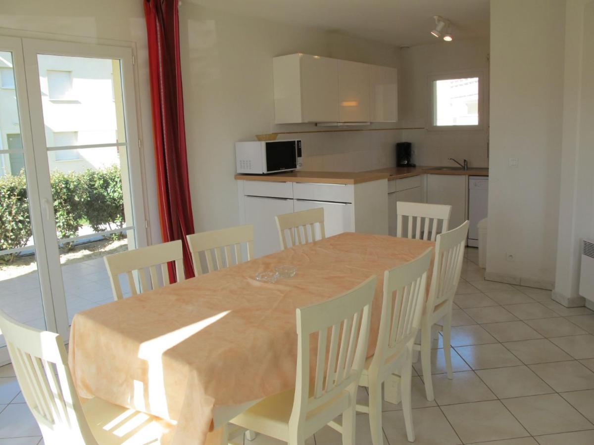 Holiday home Indigo Ii-1 By Interhome *