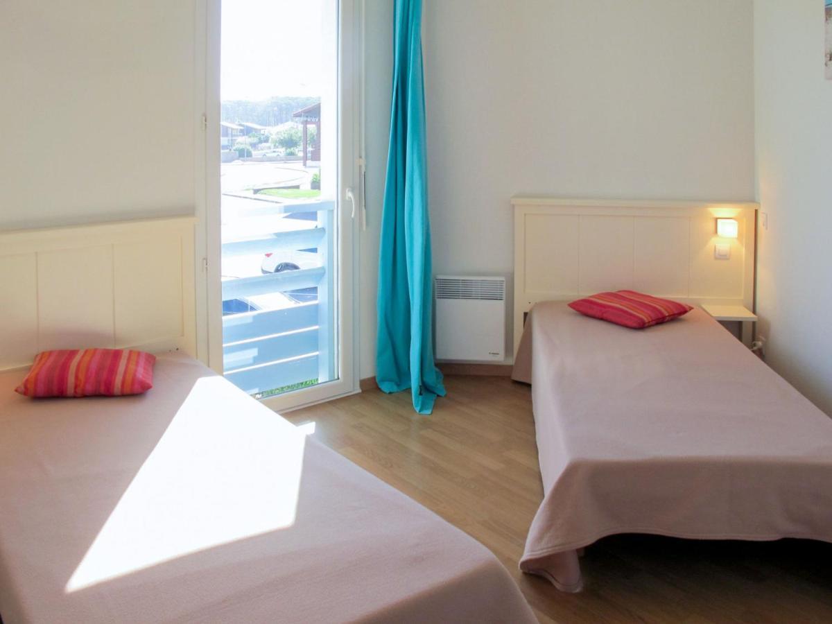 Indigo Ii-1 By Interhome * Biscarrosse-Plage