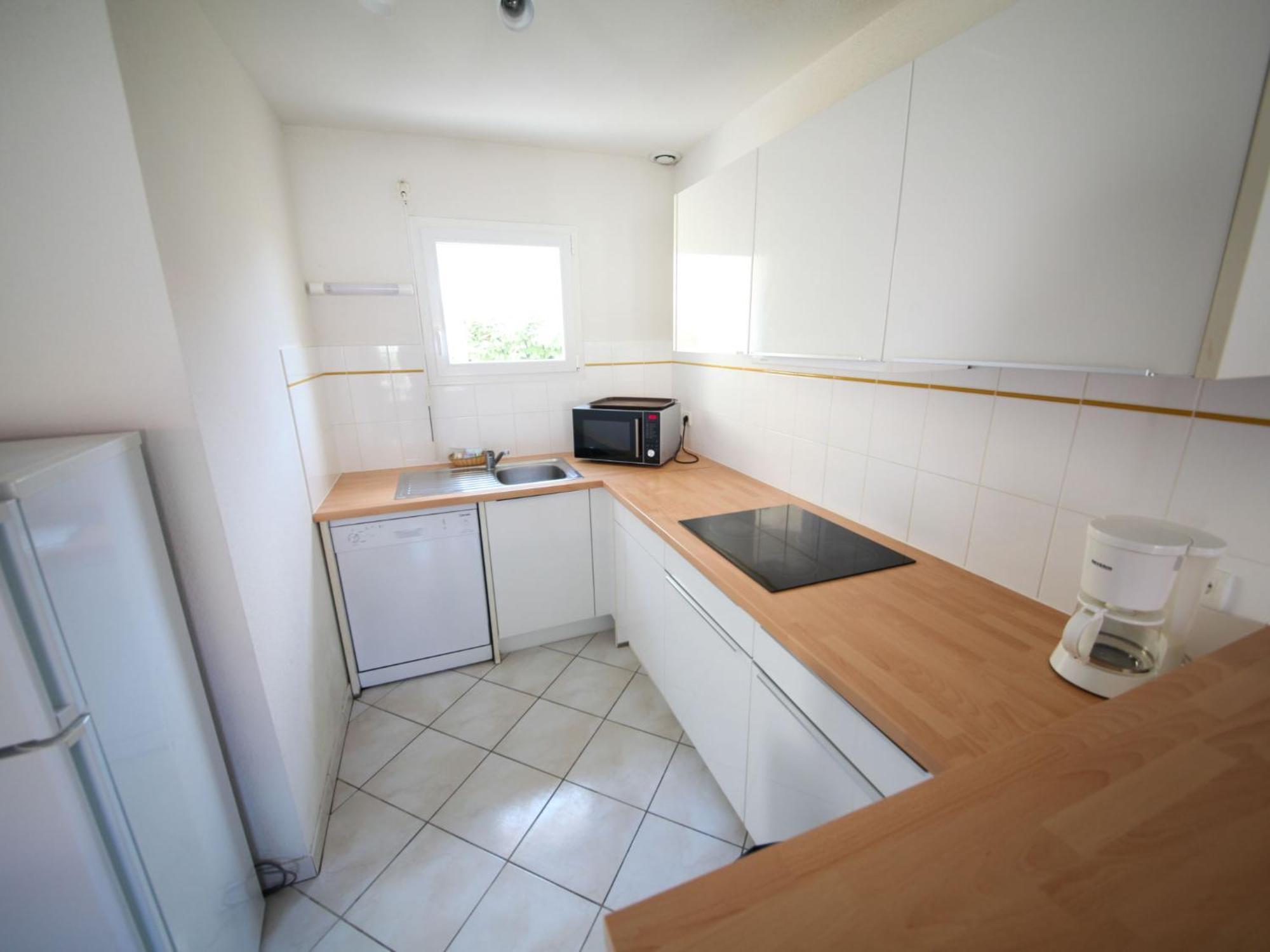 Indigo Ii-1 By Interhome Holiday home