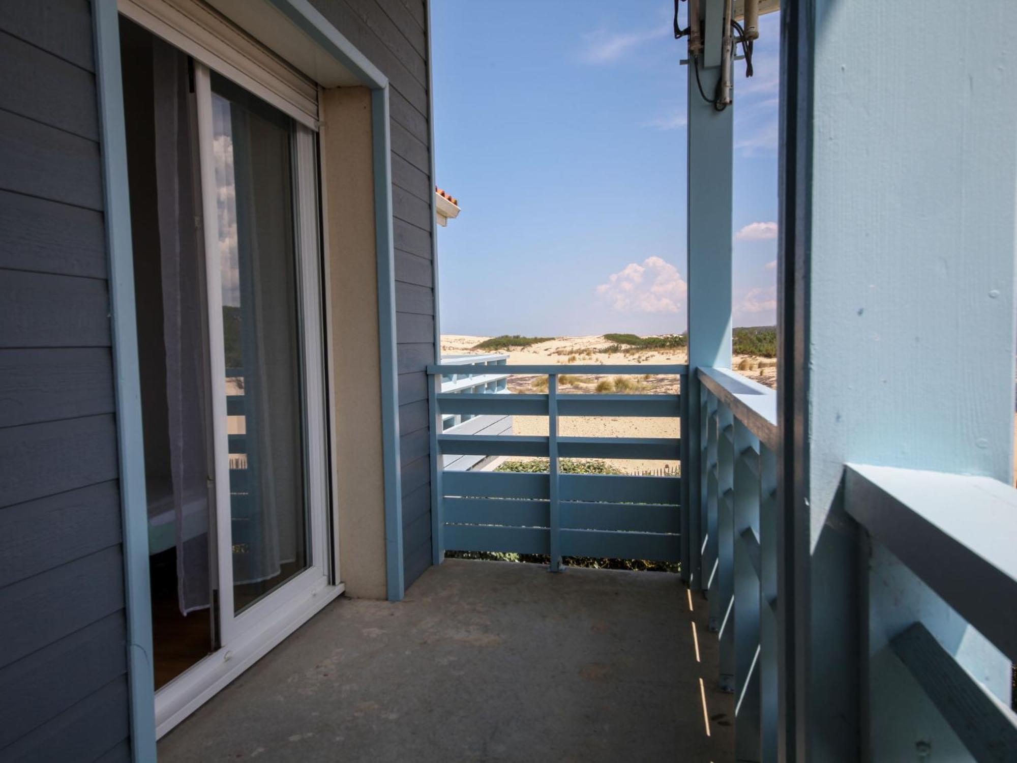 Holiday home Indigo Ii-1 By Interhome Biscarrosse-Plage