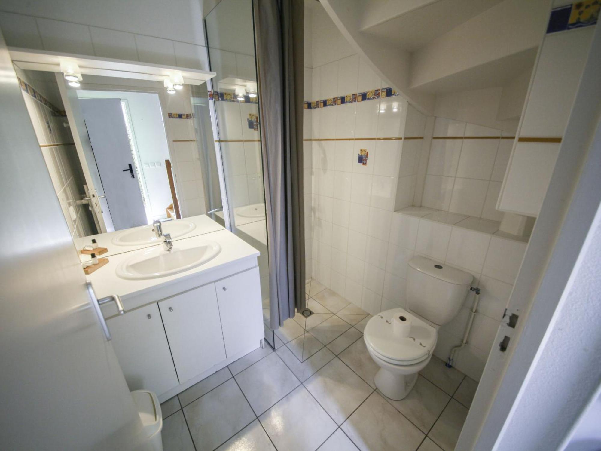Indigo Ii-1 By Interhome Holiday home *