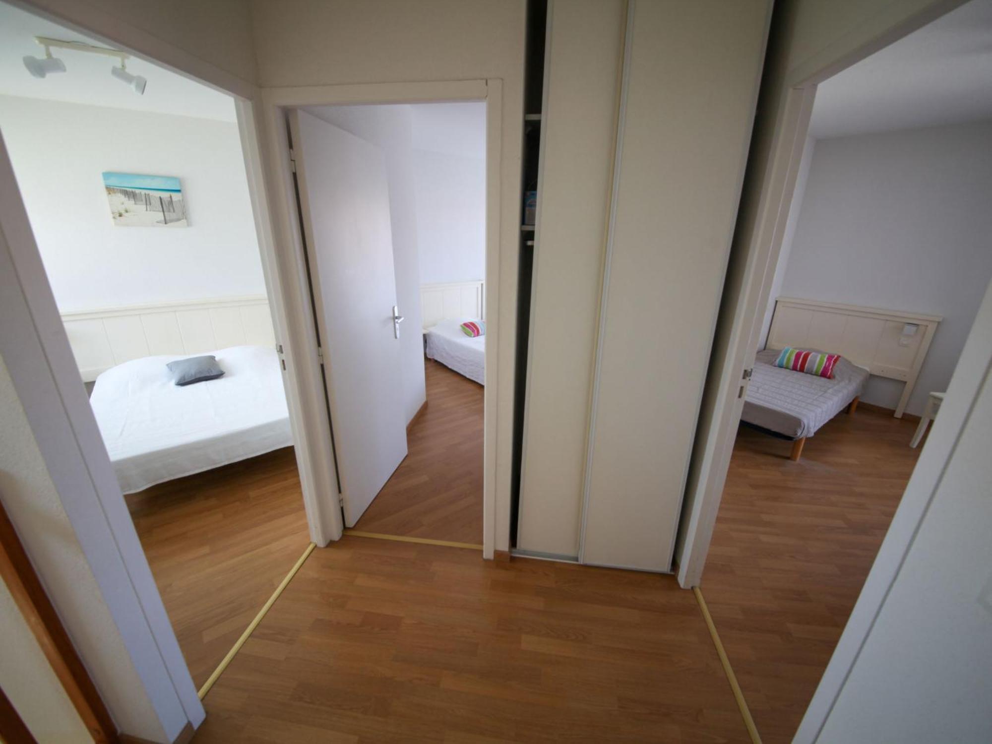 Indigo Ii-1 By Interhome Biscarrosse-Plage