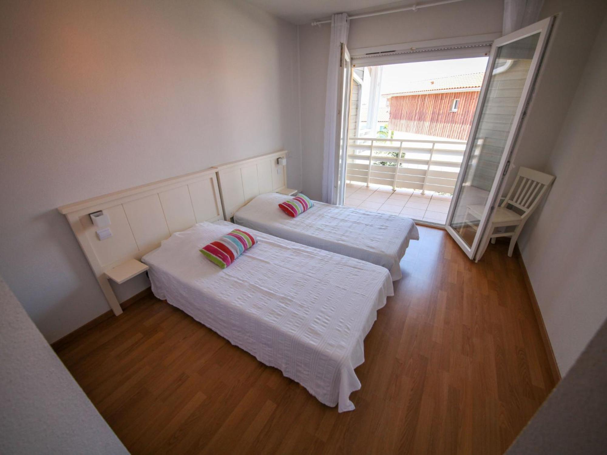 Indigo Ii-1 By Interhome * Biscarrosse-Plage